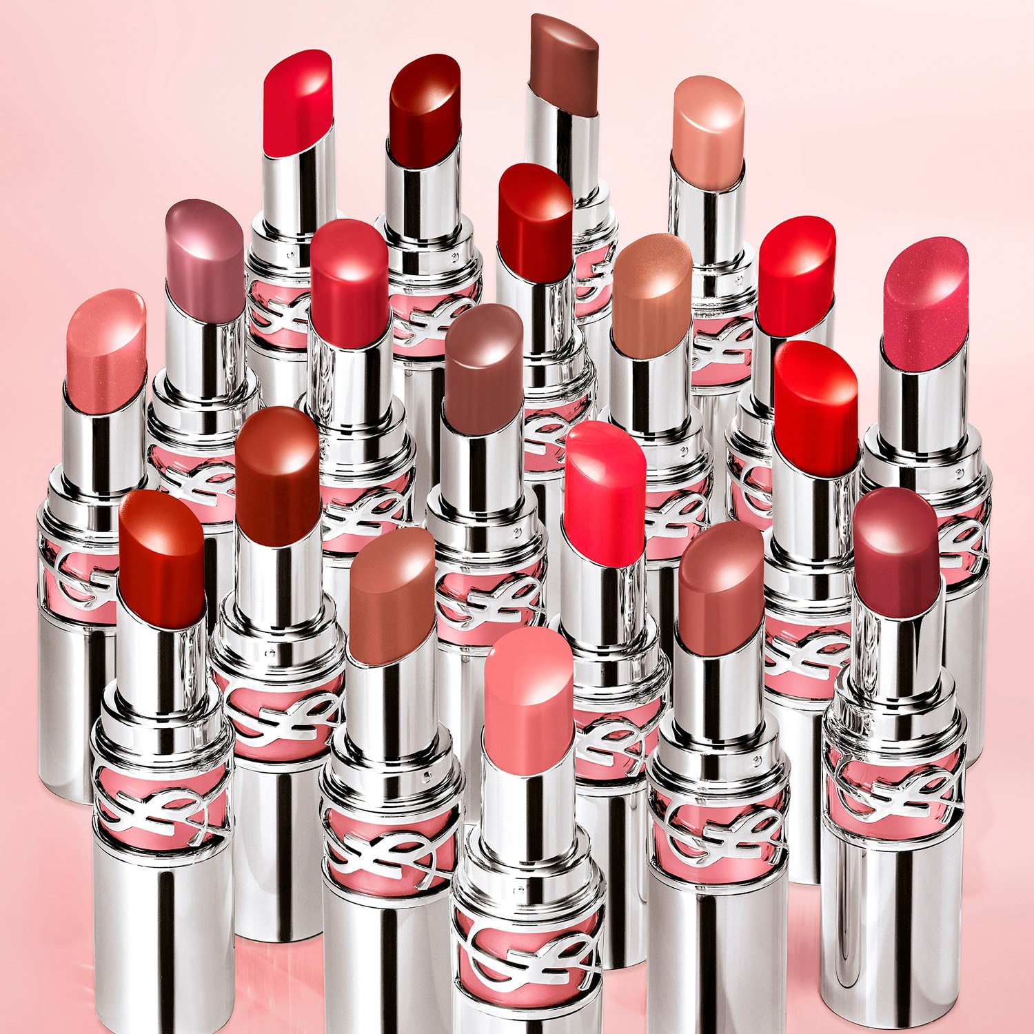 LOVESHINE EL NUEVO LABIAL DE ALTO BRILLO (LABIAL EN BARRA CON EFECTO BRILLOSO)